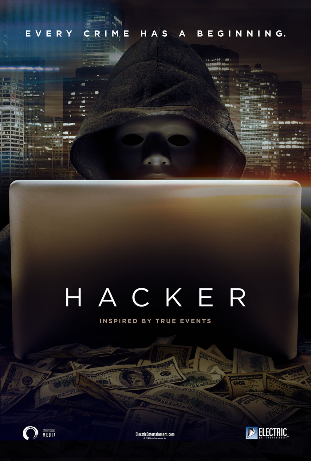 The new hackers 2011 Монгол хэлээр